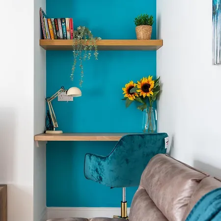 Monk Street Apartments By Abergavenny 3-Peak Properties Room photo