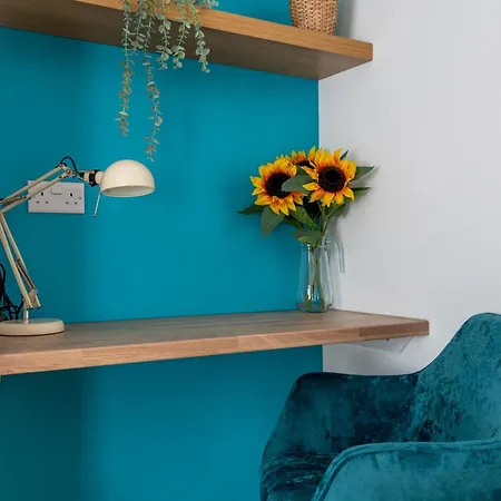 Monk Street Apartments By Abergavenny 3-Peak Properties Room photo