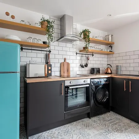 Monk Street Apartments By Abergavenny 3-Peak Properties Room photo