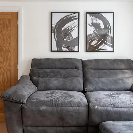 Monk Street Apartments By Abergavenny 3-Peak Properties Room photo