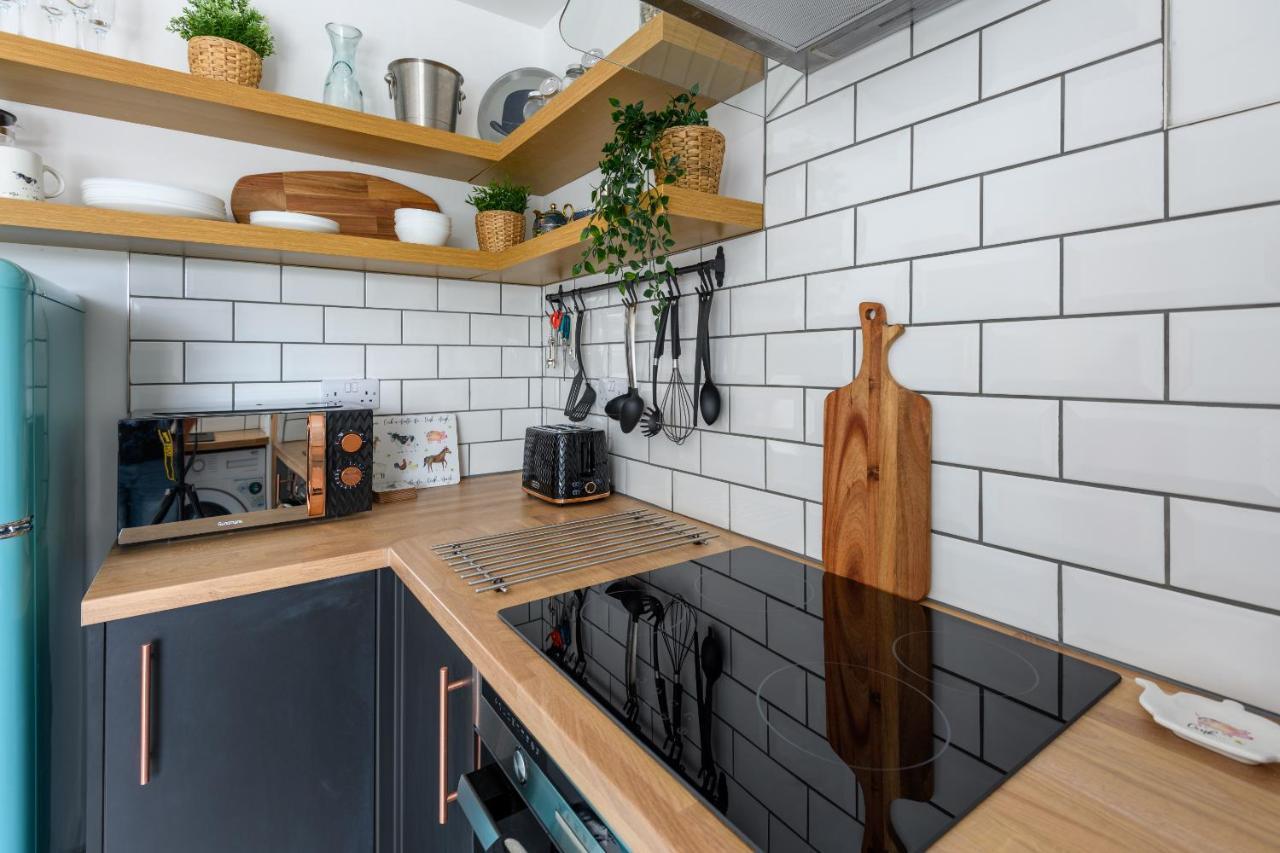 Apartment Monk Street By 3-peak