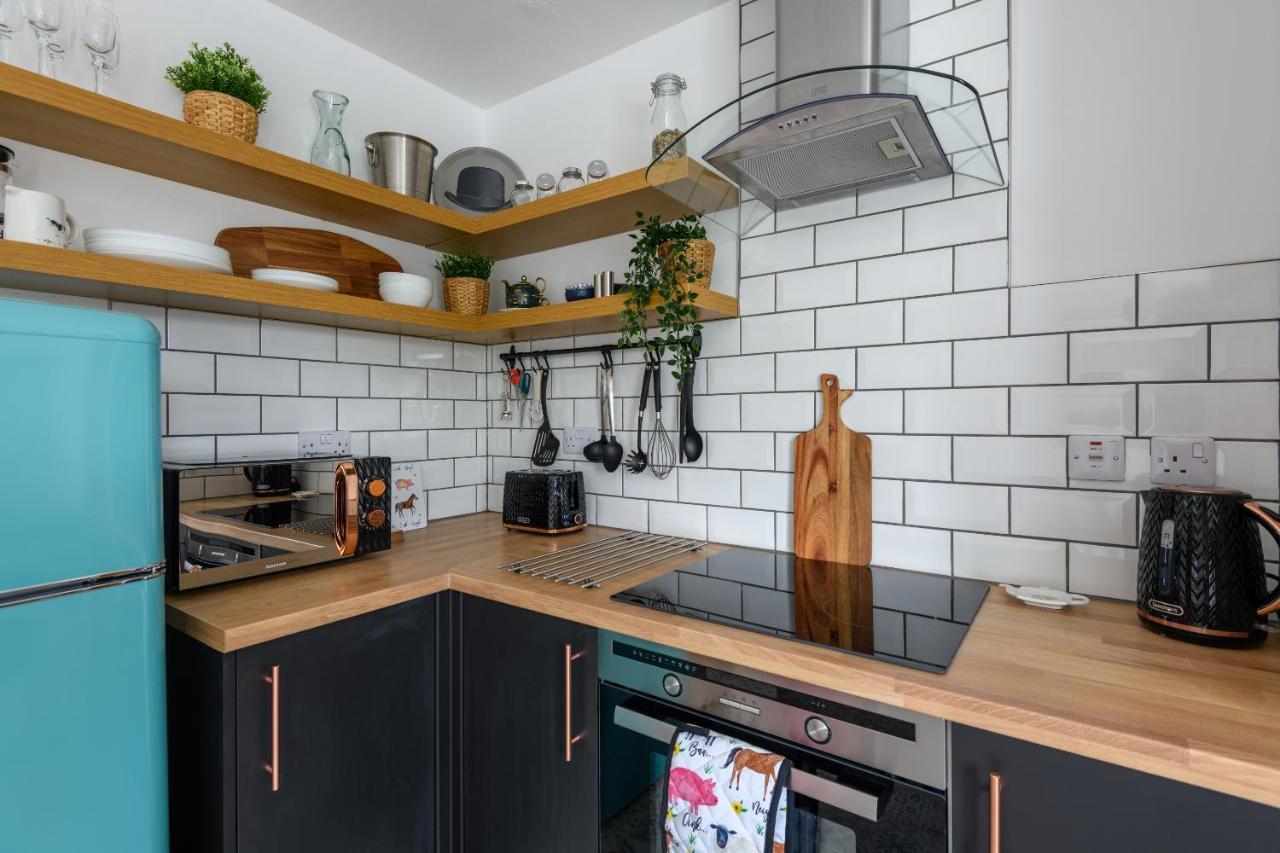Monk Street By 3-peak Apartment