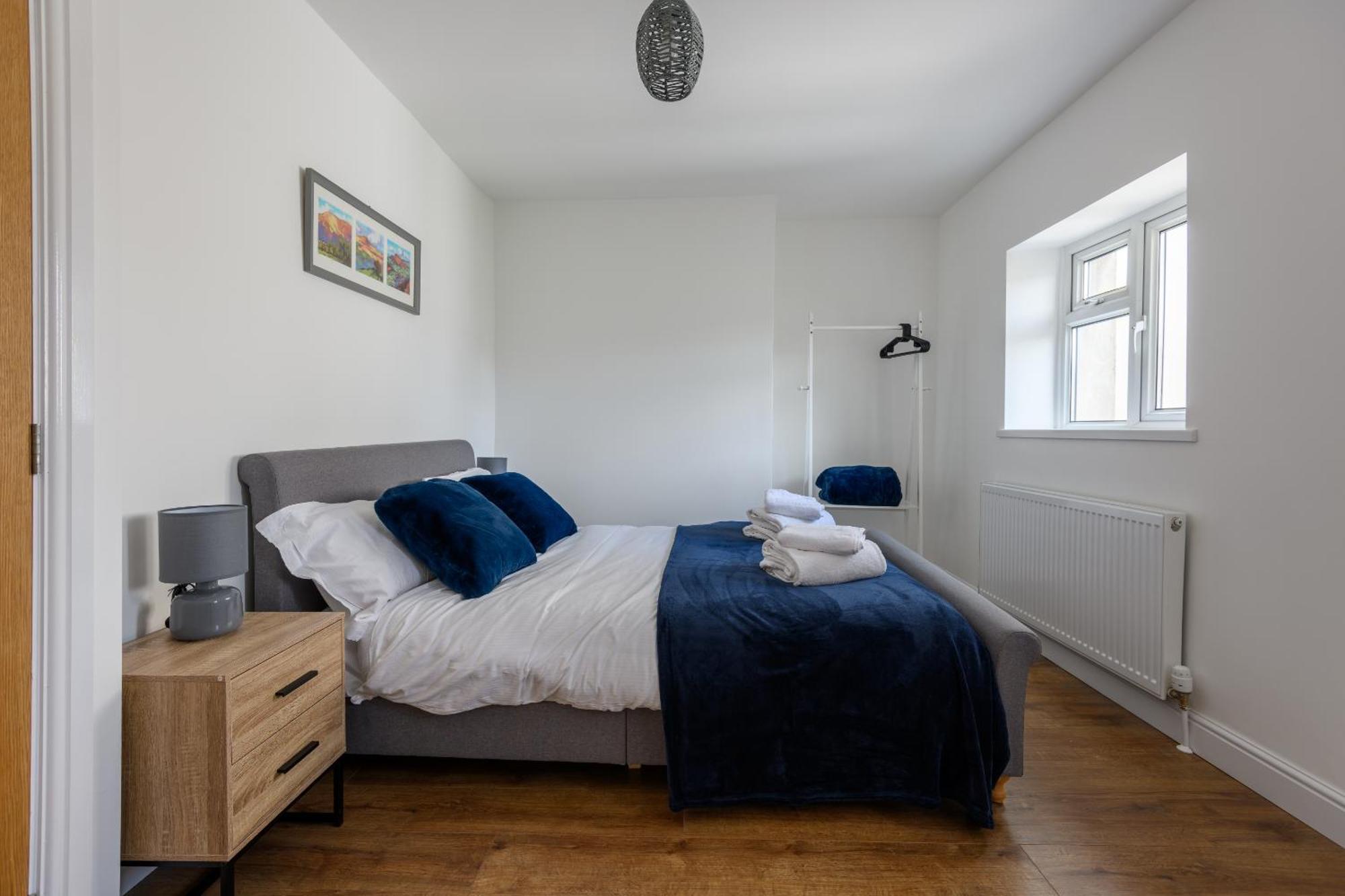 Apartment Monk Street By 3-peak *
