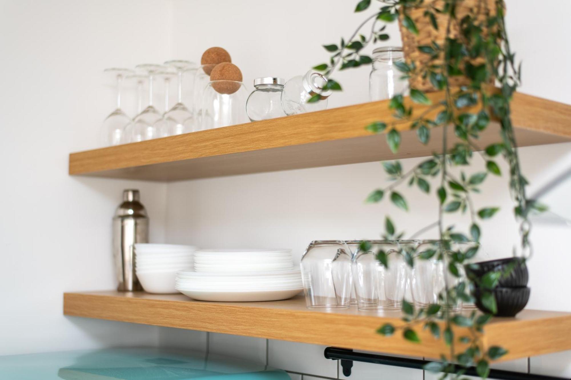 Monk Street By 3-peak Apartment