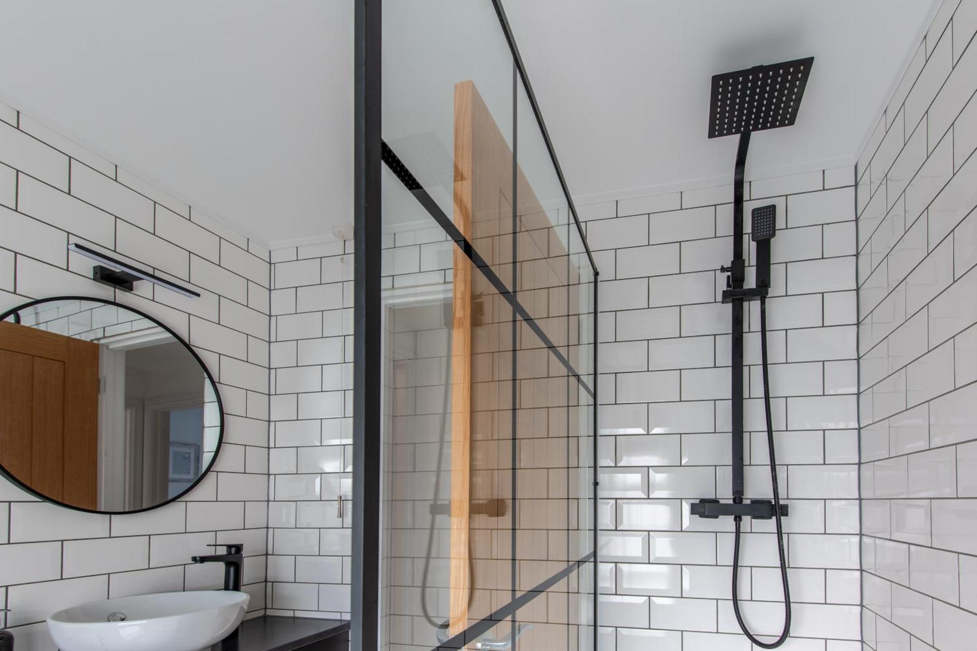 Apartment Monk Street By 3-peak Abergavenny