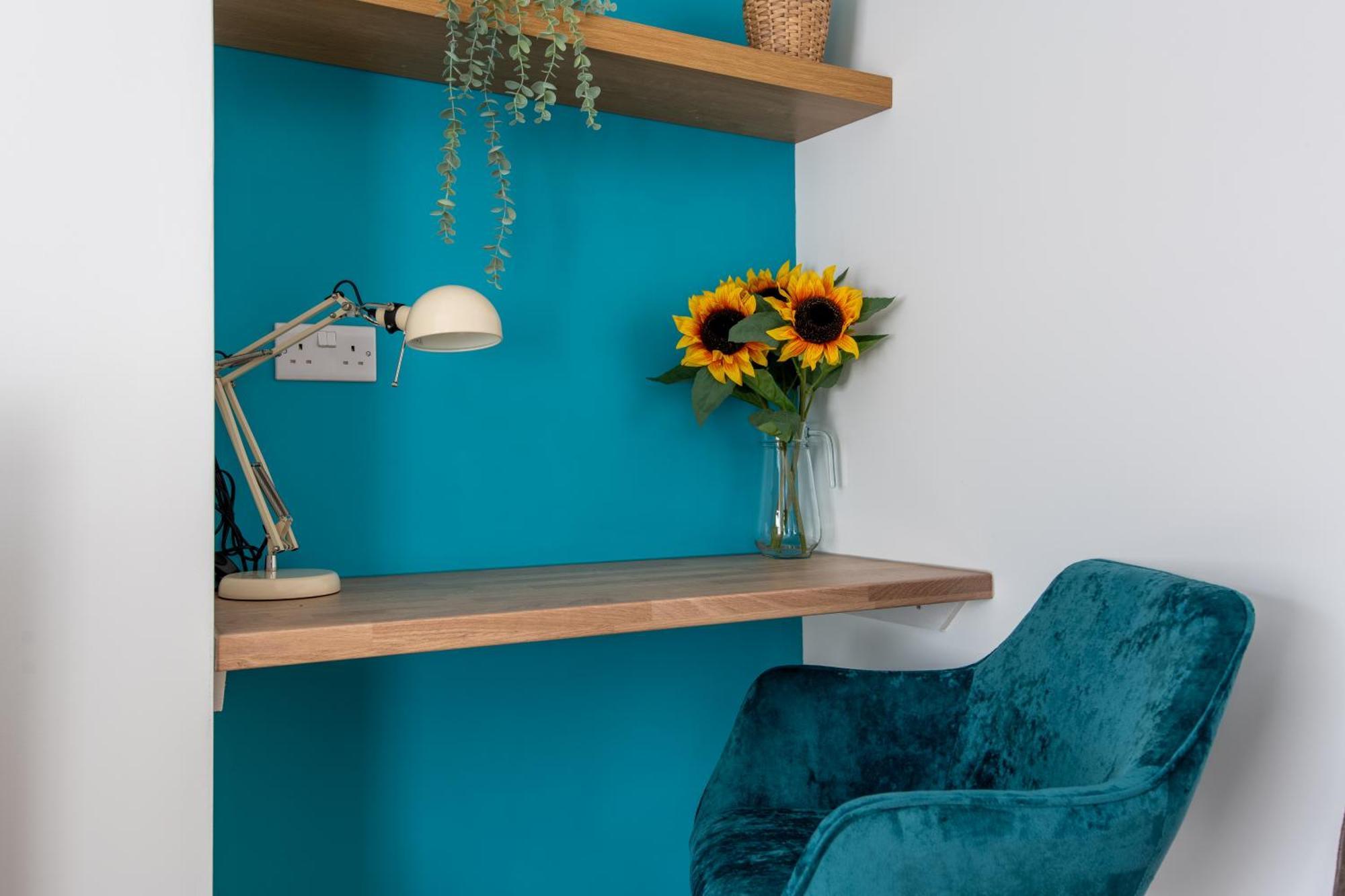 Apartment Monk Street By 3-peak Abergavenny